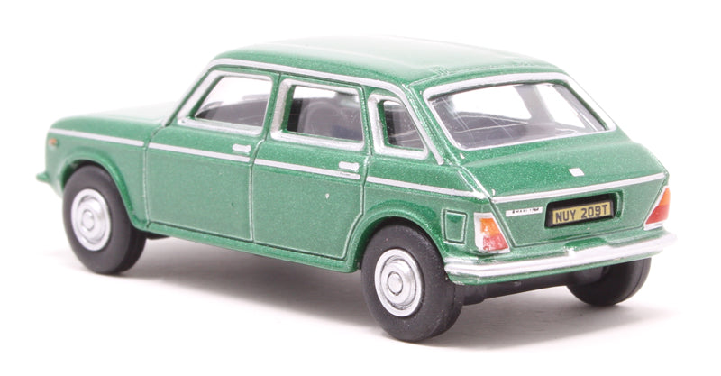 76MX001 - Austin Maxi Tara Green